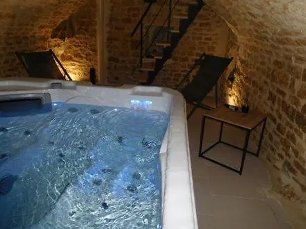 Holiday home L'amazonite Laville-aux-Bois