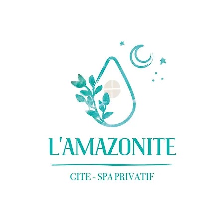 L'amazonite *